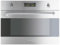 Smeg S45VX2 - Horno Compacto S45Vx2 A Vapor