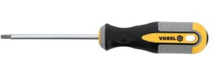 Vorel 60886 – Tournevis Torx T15 x 100 mm