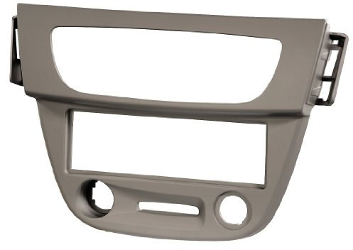 Hama Radio-Adapterblende für Renault Mégane III (für 1-DIN-Radios)