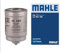 MAHLE KC 104 Kraftstofffilter Anschraubfilter 80MMu.a. passend für VOLVO S60 I (384)