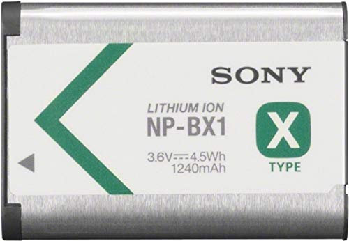 Original Akku für Sony HDR-CX240E