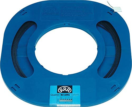 Bandsägeblattr. Bi 15M 13x0,90mm 6H Röntgen