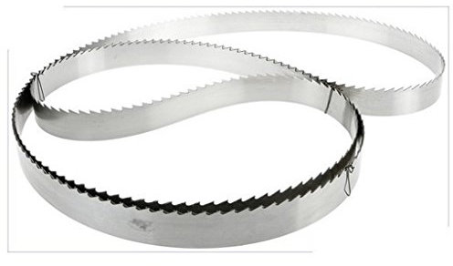 FOX F 28-172 Ruban de scie 20 x 2560 Valable pour F 28-194B FOX