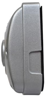 Aufputzgrundplatte für BA/OF/90LH - BSZ90- URMET