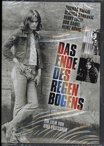 Das Ende des Regenbogens