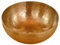 ORIGINAL Peter Hess Klangschale Große Beckenschale, 28,5 cm, 2000 g