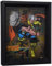 Marvel Comics 'Thor's Hammer' 3D-lentikular Poster,10 x 8 inch