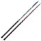 Lineaeffe Fest Delta 10 m 5-20 g Fixe Rute Angeln im Meer Fluss See Teleskopische Carbon