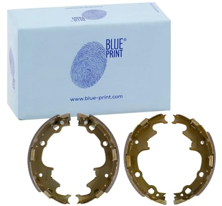 Blue Print ADA104106 Brake Shoe Kit