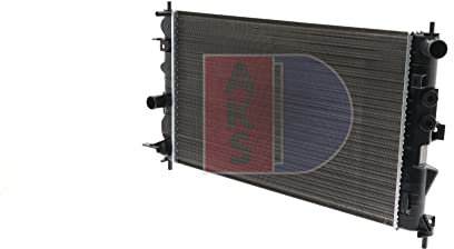 AKS DASIS 150003N Kühlung