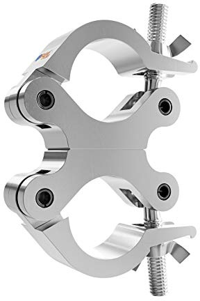 Global Truss Swivel Coupler Slim 48-51/30/250kg