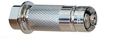 Univer-Co Lock On Grease Gun Coupler Grease Gun End Grease Nipple Connector