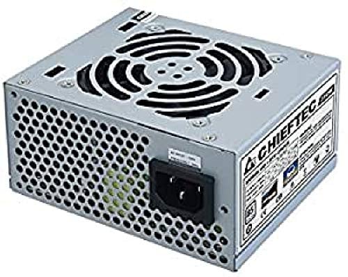 Chieftec SFX-250VS PC-Netzteile Mehrfarbig
