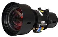 Optoma BX-CTA06 - Zoomobjektiv mit Standardreichweite - 18,2 mm - 22,6 mm - f/2.0-2.3 - für ProScene ZU650+, ZU850