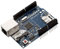 AZDelivery W5100 Ethernet Shield de Extensión Internet Compatible con Arduino Incluido un E-Book!