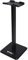 iGadgitz U6978 - Universal Headphone Stand Aluminium Alloy Headphone Holder Stand - Home, Office, Games Rooms, Bedroom & Studio - Black