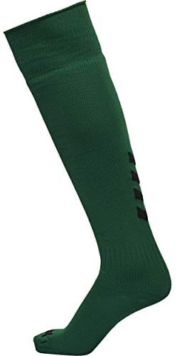 HUMMEL Unisex Hmlpromo Football Sock, EVERGREEN, 46 EU