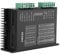 VIFER Schrittmotortreiber, 24 V-50 V DC Schrittmotor DM556 Stepper Motor Driver 42/57 Schrittmotortreiber