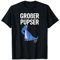 Großer Pupser Kleiner Pupser Partnerlook Baby Partner Look T-Shirt