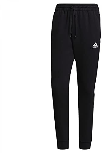 adidas M Cut 3S Herren Trainingshose Jogginghose GK8977