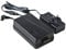 SOPHNEER Batteria e kit di alimentazione per divano elettrico, reclinabile elettrico, 24 V-29 V Li-ION