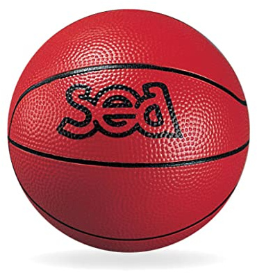 Sporti France Ballon de Basket découverte Sea