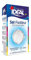 Entretien IDEAL - Sel Fixateur Pour Teintures Textiles 500G - Lot De 4