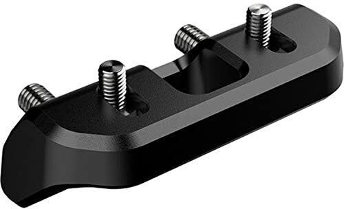 Canon EF auf RF Speed Booster Adapter Unterstützung für Red Komodo Cage
