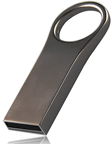 Chiavetta USB da 64 GB, mini chiavetta USB