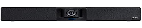 AVer Accessories PC and Laptops Brand Model VB342 Pro 4K PTZ USB SOUNDBAR 15X