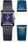 Citizen Damen Analog Quarz Uhr mit Edelstahl Armband EW5597-63L