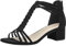 Tamaris Sandale à Talon 1-28290-42 001 ajustée Taille: 39 EU