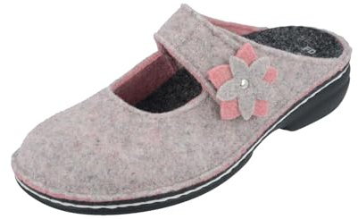 Finn Comfort Arlberg Damen Clogs