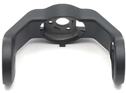 ZWLLKJGS untere Halterung für Mavic Mini 4 Pro Gimbal-Rollarm-untere Halterungshalterung Reparaturteile für Dji Mini 3 Drohnenzubehör
