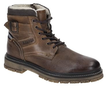S. Oliver 16249 Herrenschuhe 5-16249-43 305