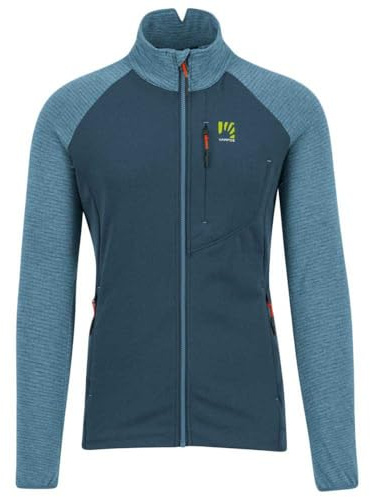 Karpos Herren Pizz. Evo F-z Fleece Sweatshirt (1er Pack)