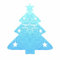 Weihnachtsschmuck Weihnachtsbaum Flt Messer und Gabel Set Weihnachten Geschirr Set Weihnachten Tisch Geschirr Untersetzer Aufbewahrungstasche Set Weihnachtsdekorationen Urlaub Home Party Decor