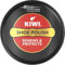 Black Shoe Polish by Kiwi 50ml Tin