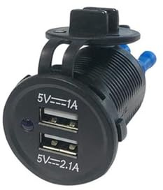 Faston USB-Ladegerät: kompakt, leistungsstark und schnell. Optimiert für effiziente Aufladungen, die Ihr Tempo nicht unterbrechen. Mit garantierter Haltbarkeit für Ihre Geräte. Perfekt für Ihr aktives