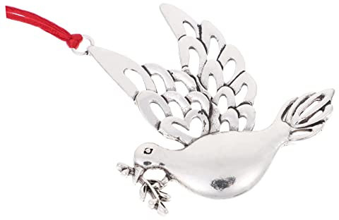 Zerodeko Vintage Weihnachtsbaum Dekoration Schneemann Ornament Aus Hängende Weihnachtsdekoration Für Festliche Anlässe Nostalgische Weihnachtsdeko Für Zuhause