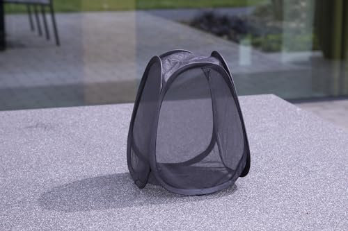 Gardissimo Schutzhüllen Abstandshalter für Gartentisch Bobbin Premium 347616, Tischabdeckung für perfekte Belüftung