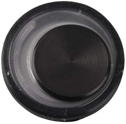 HUSHUI Telefon-Joystick, Soft Touch Sensitive Response Controller mit Starker Adsorption für 2, 360 Grad Einstellbarer Winkel