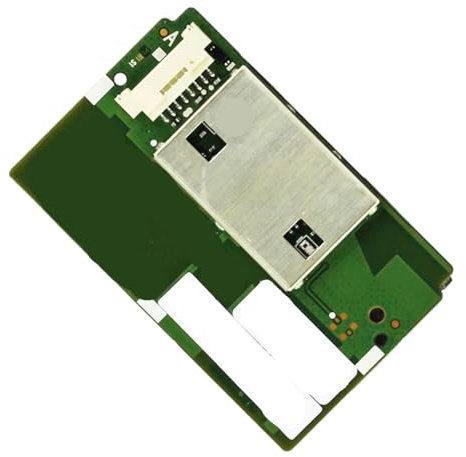 1 Stück Kabelloses WLAN-Bluetooth-Adaptermodul EAT62093301 2703H-LGSBW41 LGSBW41, Kompatibel For 40UB8000 49UB8200 55UB8500 65EF9500 60LF6300 TV