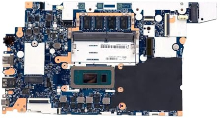 Scheda Madre NM-E211, Compatibile Con Lenovo Thinkpad, Scheda Madre For Laptop E15 Gen 4 E14 Gen 4 Con I3 I5 I7 12a CPU 8 GB-RAM(E15 CPU i3-1215U)