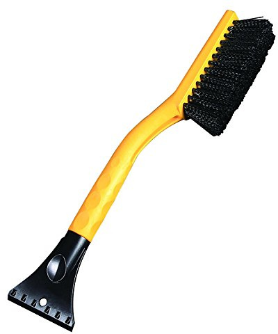 Mallory 518 16 SnoWEEvel Snow Brush (assorted colors)