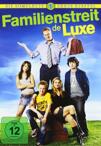 Familienstreit de Luxe - Staffel 1