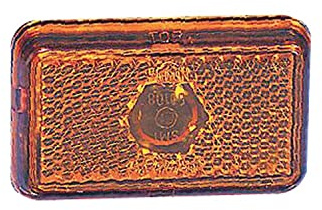 Jokon Begrenzungsleuchte Farbe->gelb