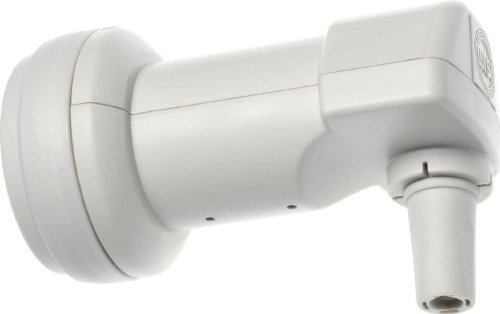 WISI OC-01C Universal Single-LNB Receiver
