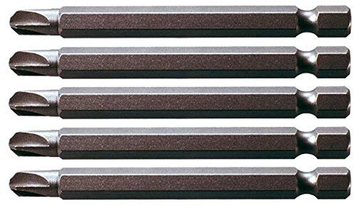 KS Tools 1/4' Bit CLASSIC Bit Torque, 75mm, 8mm, 5er Pack