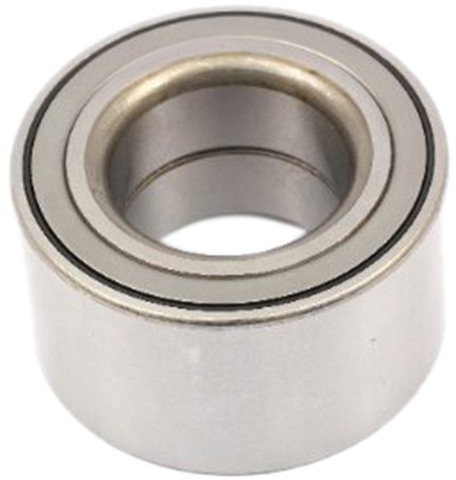 JAPANPARTS KK-13012 Radlagersatz pro 1 Rad Kompatibel mit MAZDA MX-5 II NB 0K20126139 KK-13012 B45533047B
